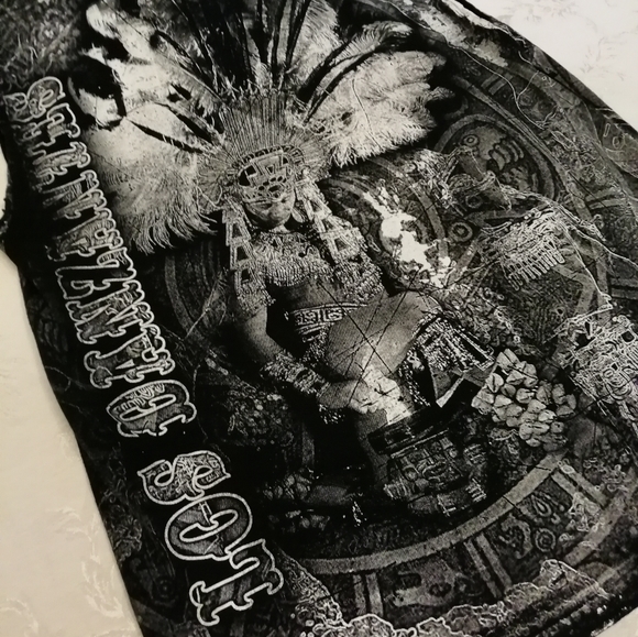 Yasbek Men's Muscle Tee Shirt, Size XL, NWOT - Picture 4 of 6